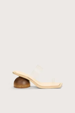Shoes|Sandals>Cult Gaia ADORA SANDAL - Clear