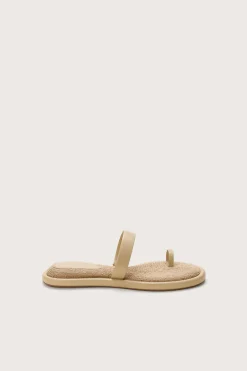 Sandals|Shoes>Cult Gaia AMALIA SANDAL - NATURAL
