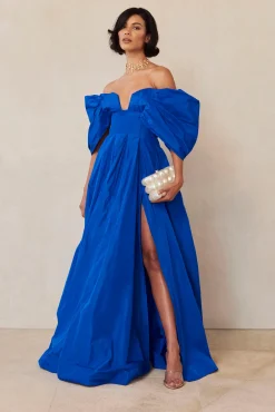 Gowns>Cult Gaia AVIVA GOWN - Canal