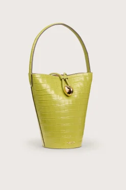 Shoulder Bags>Cult Gaia FREEDIE SHOULDER BAG - Laurel