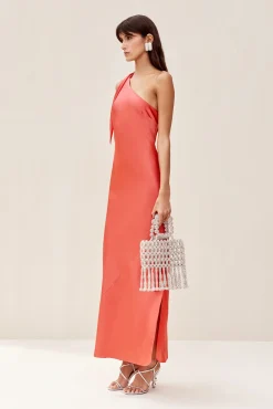 Gowns|Dresses>Cult Gaia KAMILA GOWN - Sunkiss