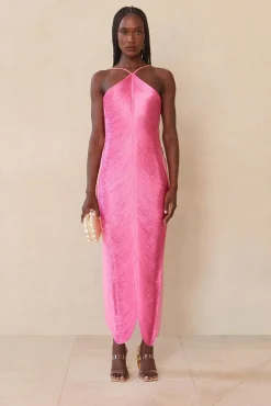 Gowns>Cult Gaia RENATA GOWN - Blossom