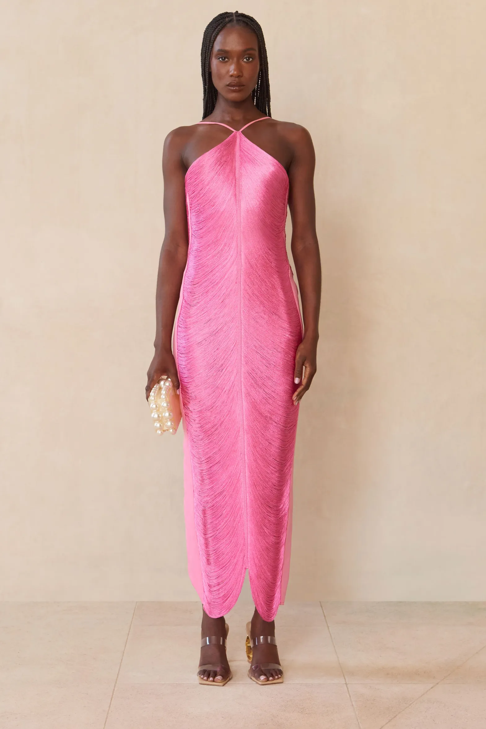 Gowns>Cult Gaia RENATA GOWN - Blossom