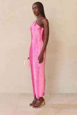 Gowns>Cult Gaia RENATA GOWN - Blossom