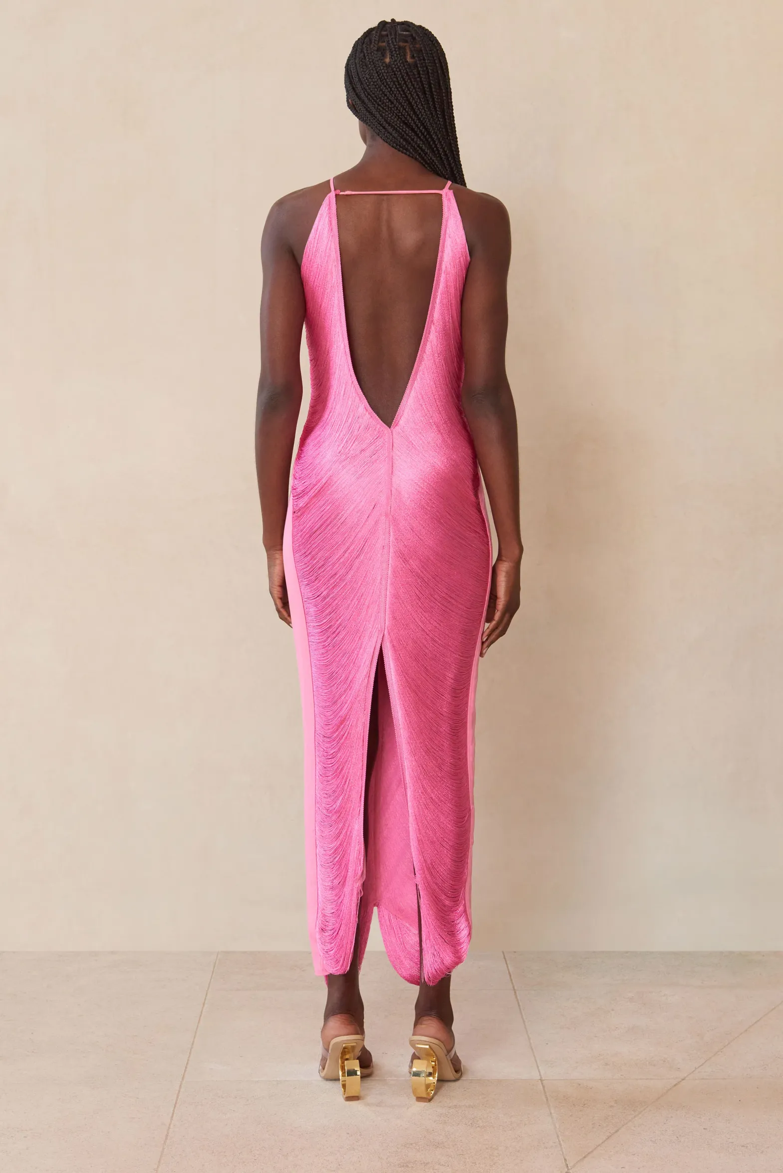 Gowns>Cult Gaia RENATA GOWN - Blossom