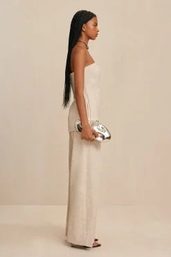 Sets|Tops>Cult Gaia RHETT TOP - Beach