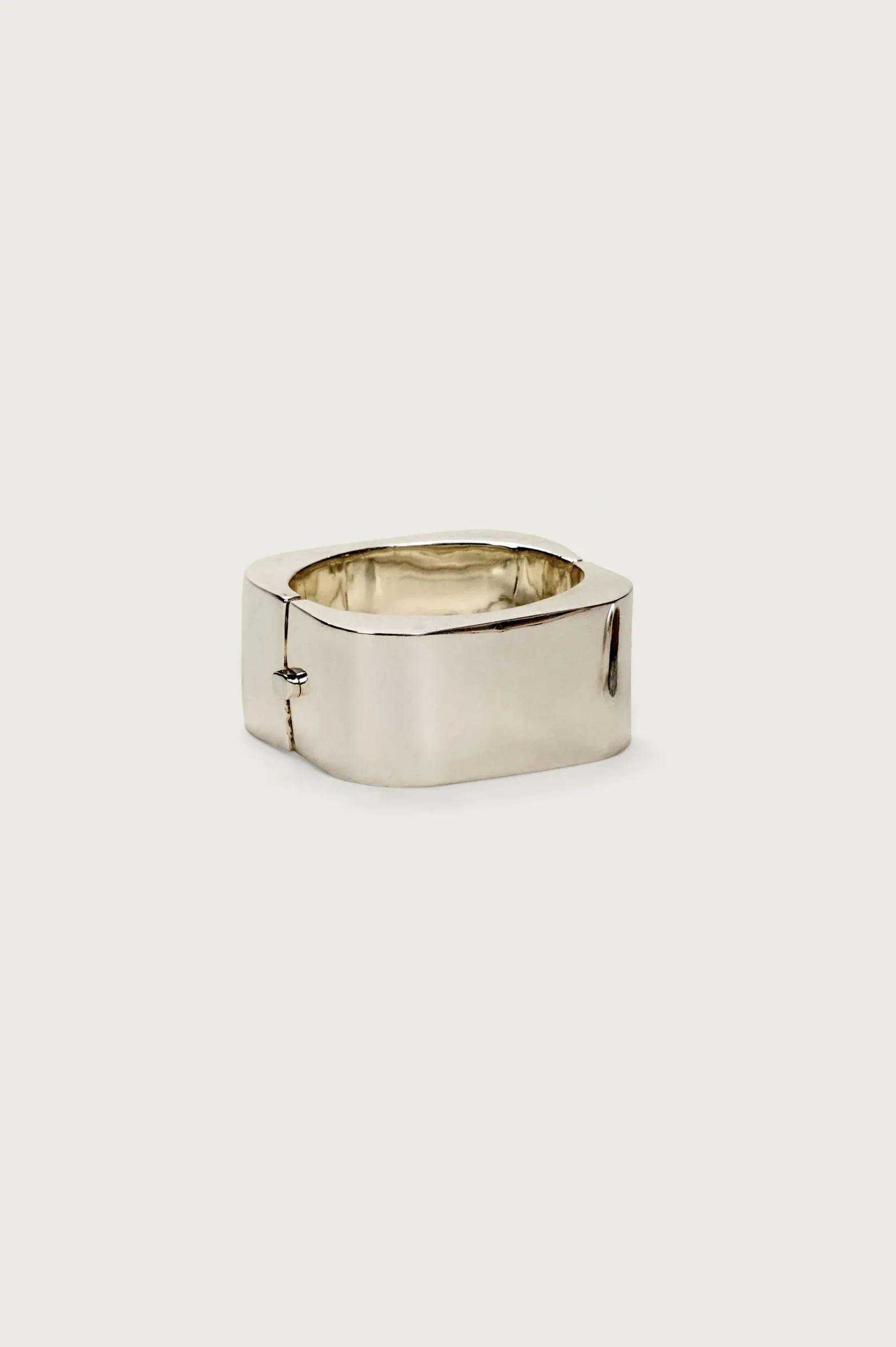 Bracelets|Jewelry>Cult Gaia RUE BRACELET - Antique Silver