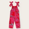 Kids>Cult Gaia THEO OVERALL - Chantarelle Pink