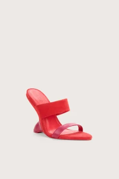 Sandals|Shoes>Cult Gaia YARA SANDAL - Lollipop Multi